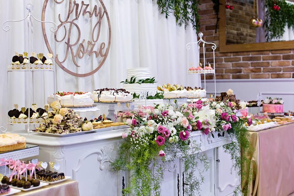 Trzy Roze Hotel
